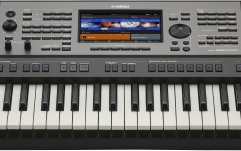 Orgă Digitală Yamaha PSR-A5000