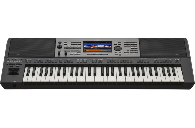 Orgă Digitală Yamaha PSR-A5000