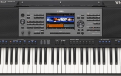 Orgă Digitală Yamaha PSR-A5000