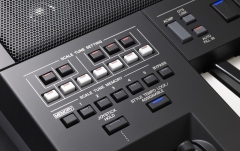 Orgă Digitală Yamaha PSR-A5000