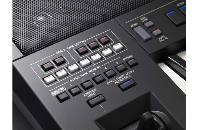 Orgă Digitală Yamaha PSR-A5000