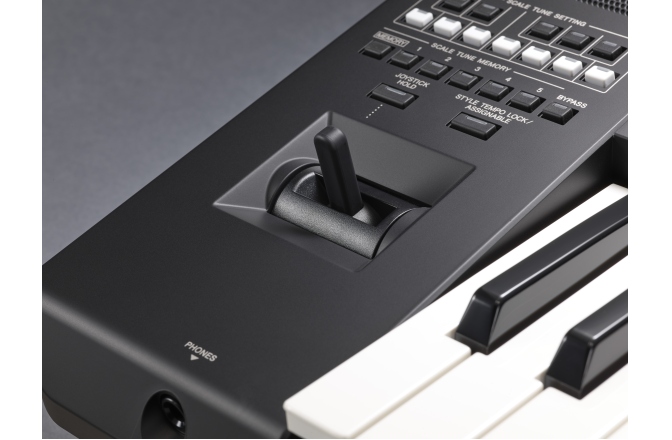 Orgă Digitală Yamaha PSR-A5000