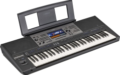 Orgă Digitală Yamaha PSR-A5000