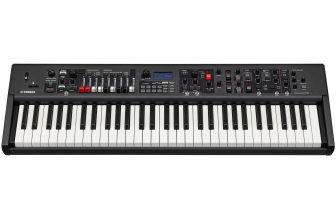 Orgă digitală Yamaha YC61