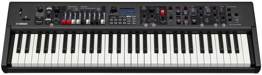 Yamaha YC61