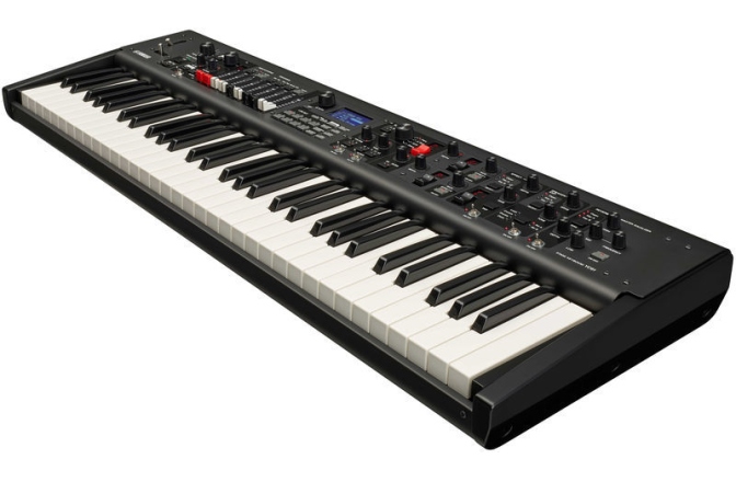 Orgă digitală Yamaha YC61
