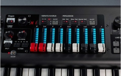 Orgă digitală Yamaha YC61