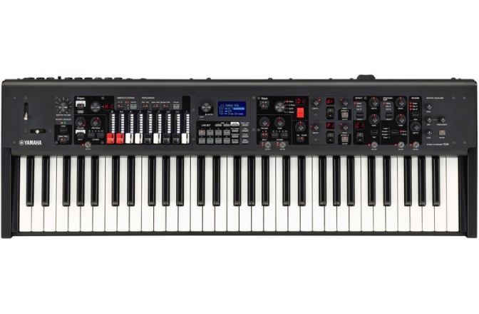 Orgă digitală Yamaha YC61
