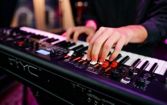 Orgă digitală Yamaha YC61