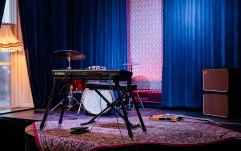 Orgă digitală Yamaha YC61