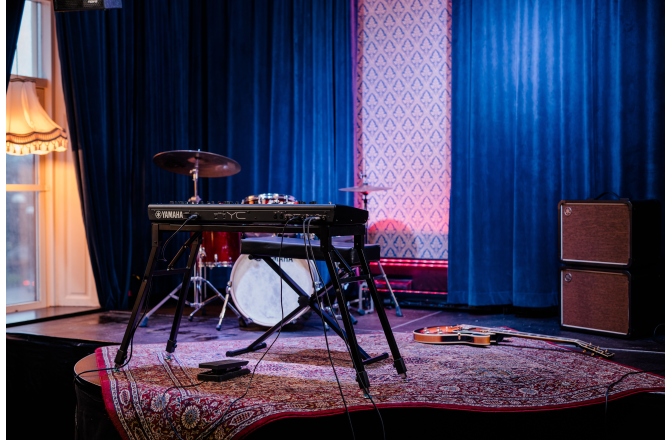 Orgă digitală Yamaha YC61