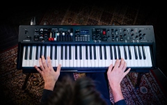 Orgă digitală Yamaha YC61