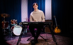 Orgă digitală Yamaha YC61