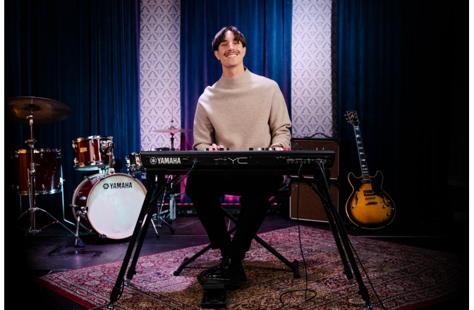 Orgă digitală Yamaha YC61