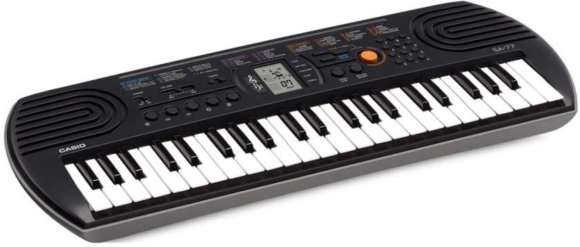 Casio SA-77