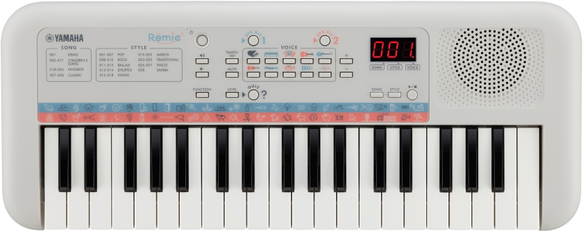 Yamaha PSS-E30 Remie