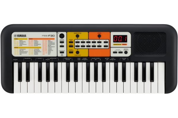 PSS-F30