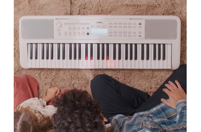 Orgă electronică Yamaha EZ-310