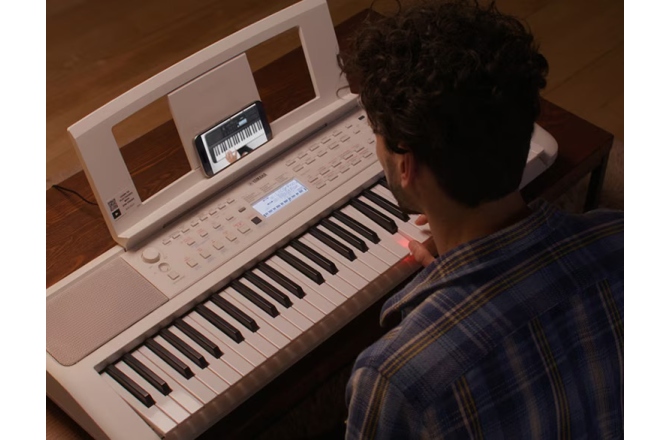 Orgă electronică Yamaha EZ-310