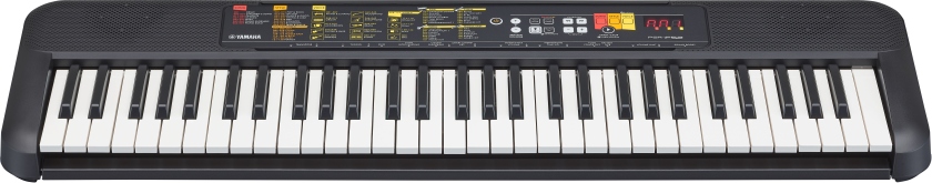 Yamaha PSR-F52
