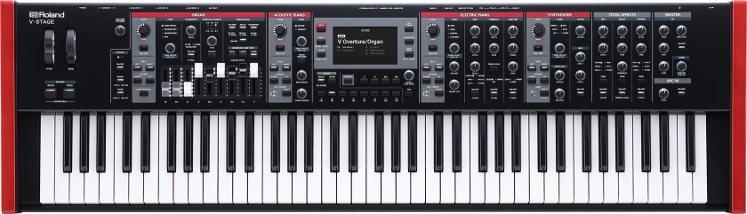 Roland V-STAGE 76