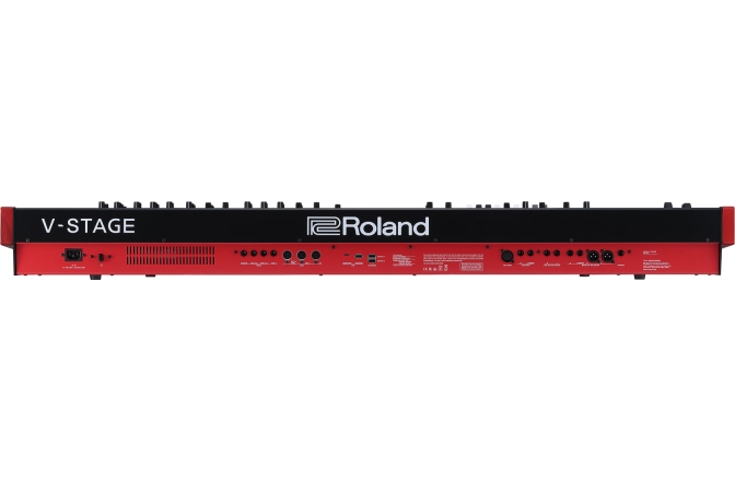 Orgă / Sintetizator cu clape Roland V-STAGE 88