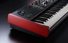 Orgă / Sintetizator cu clape Roland V-STAGE 88