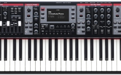 Orgă / Sintetizator cu clape Roland V-STAGE 88