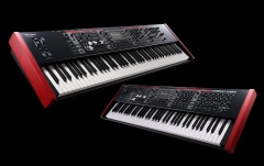 Orgă / Sintetizator cu clape Roland V-STAGE 88