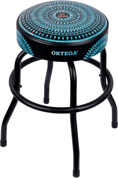 Ortega Bar Stool - 24