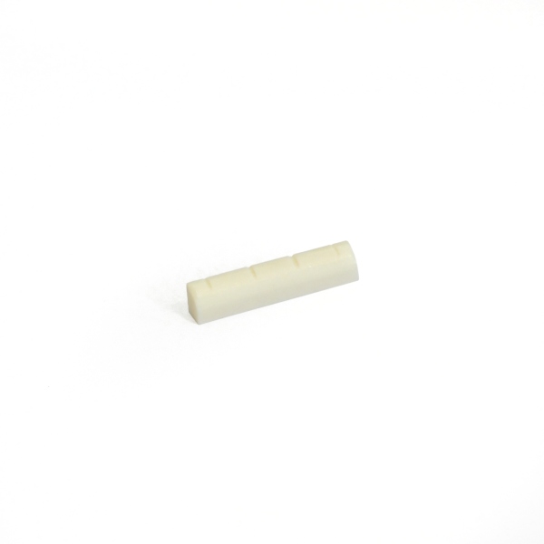 Ortega Nut for RLIZARD-SO (Soprano) - Hmax=7mm, W=35mm, D=5mm