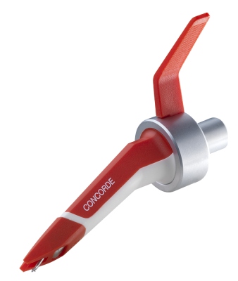 Ortofon concorde digital mk2