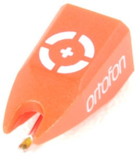 Ortofon digitrack stylus