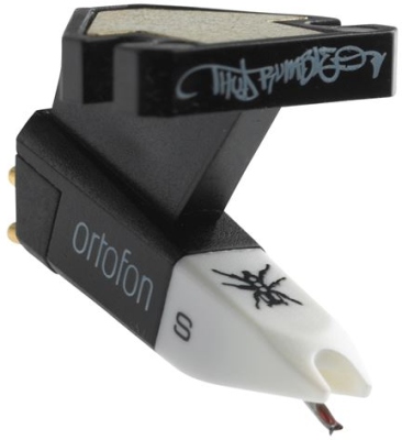 Ortofon om q.bert