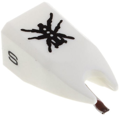 Ortofon q:bert stylus