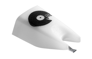 Ortofon stylus concorde scratch mk2