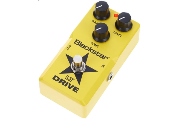 BlackStar LT-DRIVE