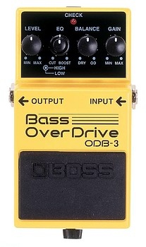 Boss ODB-3