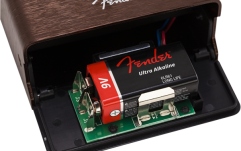 Overdrive Fender Smolder Acoustic Overdrive