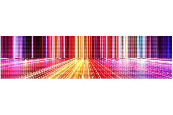 Mixlight Ecran LED 4m x 1m Interior P2.5