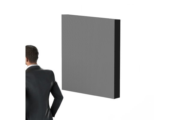 Ecran LED 1m x 1m Exterior P3