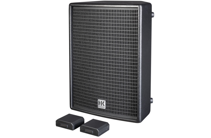PA portabil HK Audio Premium PRO Move 8