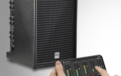 PA portabil HK Audio Premium PRO Move 8
