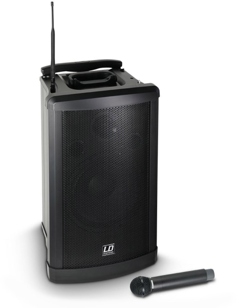 LD Systems Roadman 102