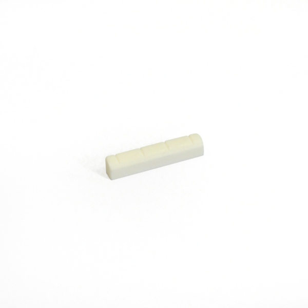 Ortega Nut for RLIZARD-TE (Tenor) - Hmax=7mm, W=36mm, D=5mm