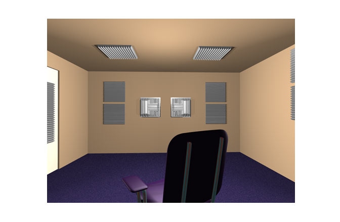 Reprezentare virtuala.