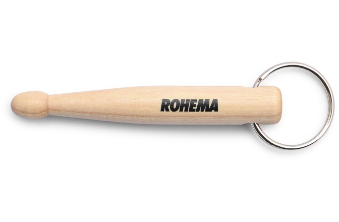 Pachet bețe tobe Rohema 5A Value Pack