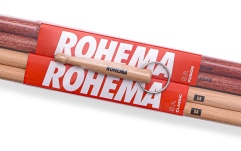 Pachet bețe tobe Rohema 5A Value Pack
