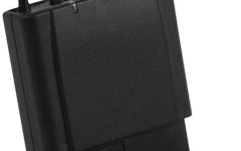 Pachet Bodypack + Headset Omnitronic WAMS-10BT Bodypack with Headset