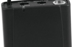 Pachet Bodypack + Headset Omnitronic WAMS-10BT Bodypack with Headset